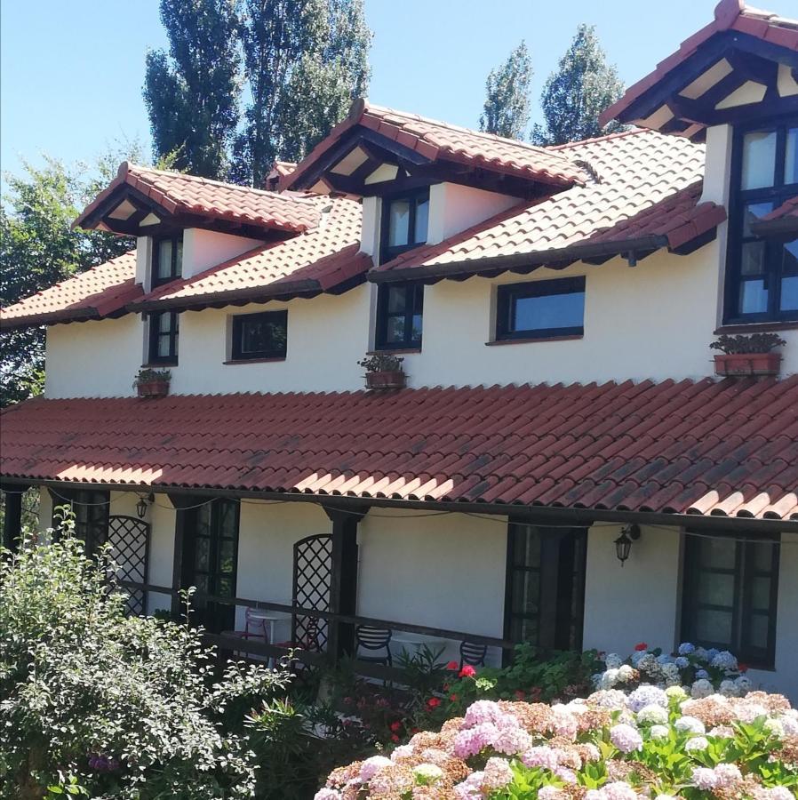 Posada Torre Del Milano كوميلاس المظهر الخارجي الصورة