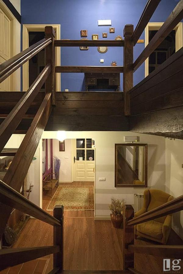 Posada Torre Del Milano كوميلاس المظهر الخارجي الصورة
